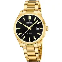 Festina - F20740/3 - Montre-bracelet - Hommes