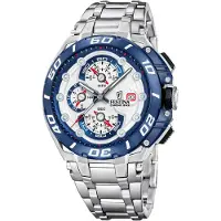 Festina - F20754/1 - Montre Bracelet - Hommes - Quartz - Chronographe - Chrono Bike