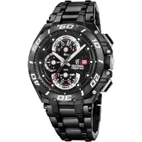 Festina - F20756/1 - Montre Bracelet - Chronographe - Hommes - Chrono Bike