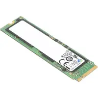 Lenovo 4XB1D04758 M.2 2 TB PCI Express 4.0 NVMe Internal SSD