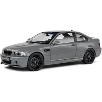 Solido BMW E46 M3 Coupe 2000