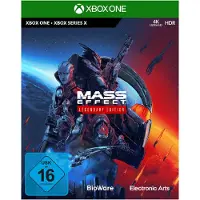 Mass Effect : Legendary Edition (Xbox One) FR-Version