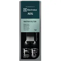 Electrolux Filtre à eau pour machines à café encastrables / AEG M3BICF201