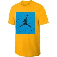 Nike T-shirt Jordan Poolside Tee, CD0542739, Pointure: 183