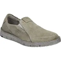 Josef seibel Ruben 21 | Mocassins pour Hommes | vert