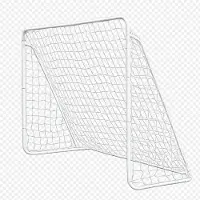 Prosport 2x but de football Official 366 x 183 cm