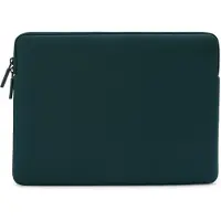Pipetto Housse Classic Fit, bleu canard foncé - MacBook Neo 13 (A18 Pro)