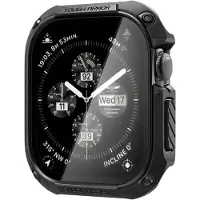 Spigen Tough Armor, Montre connectée : accessoires, Noir