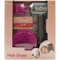 Happy Friend Hair Dryer