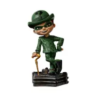 Iron Studios & MiniCo Batman Forever - Riddler figurka