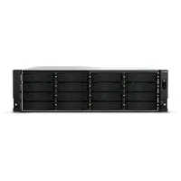 Qnap Ts-h1677axu-rp-r7-32g Nas Noir
