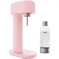 MySoda RUBY 2.0 WHITE/SILVER