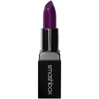 Smashbox Be Legendary Rouge à lèvres crème mat Vinyl 3g