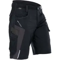 Kuebler Short BODYFORCE noir/anthracite forme 2425 taille 62 (62)