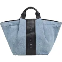 Pepe Jeans Ariadna Merit Shopper Bag Bleu