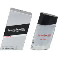 Bruno Banani - Pure Man EDT 50ml