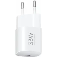 Xiaomi Chargeur Mural Usb-c 33w