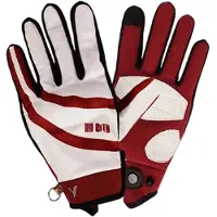 By City Guard Gloves Blanc M Homme