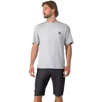 Castelli Milano 2 Shorts Noir L Homme