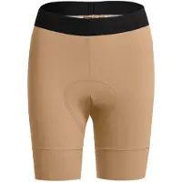 Sportful Colorful Rider Shorts Beige M Femme