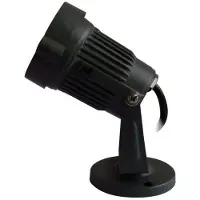 Sonstiges LED Spot extérieur de jardin ARGOS 3W gr n (IP65)