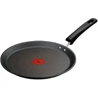 Tefal PCKP25 ML DISTPE EXCELLENCE BLACK (G3203832), Poêle + casserole, Noir