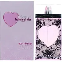 Franck Olivier Passion Extreme Eau De Parfum 75ml Femme