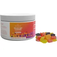 Naturecan Bonbons au CBD vegan