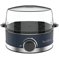 Terraillon NEW MOON 7 oeufs 410 W Bleu foncé