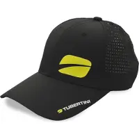 Tubertini Fresh Cap Noir