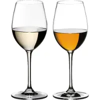Riedel VINUM SAUVIGNON BLANC/DESSERTWEIN 2 Stück 641600033