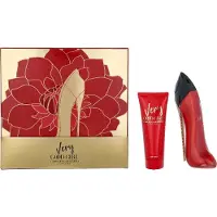 Carolina Herrera Spray Edp 50ml/Bodylotion 75ml Very Good Girl Giftset