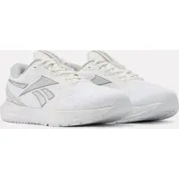 Reebok Chaussure de course 'NFX 2' gris / blanc