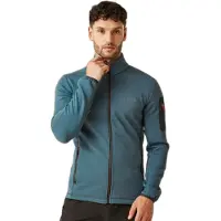Regatta Veste zippée softshell Aldean