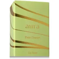 La Fede Aura Pista Désert EDP - 100 ml