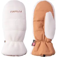 Fitanu Moufles femme Sherps