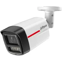 Dahua Ip Ipc-hfw2849tl-s-led-0280b-pro Security Camera Argenté