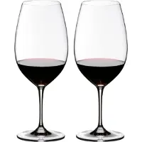 Riedel Vinum Syrah/Shiraz – 2er Set