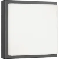 LCD Appliques et plafonniers (E27, IP44)
