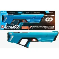 Spyra Spgo1b, Pistolet À Eau Bleu
