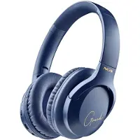 NGS Artica Greed Wireless Headphones Bleu