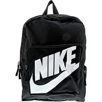Nike Sac à dos noir / blanc