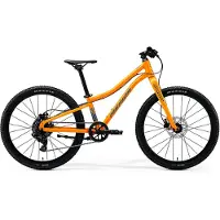 Merida Bikes Matts J 24´´ Acolyte 2026 Bike Orange Garçon