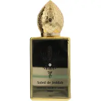 Stéphane Humbert Lucas 777 Soleil de Jeddah Eau de Parfum 50 ml