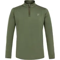 Protest Rewill 1/4 Zip Skipullover Herren