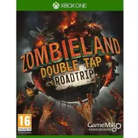 Zombieland Double Tap Roadtrip FR Xbox One