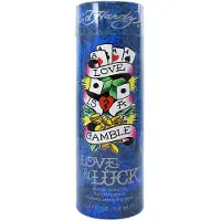 Christian Audigier Ed Hardy Love & Luck Men Eau de Toilette 100 ml