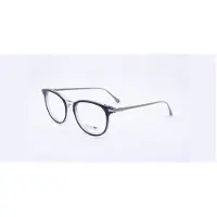 Web Lunettes de vue - - WE5446 - Bleu - Acétate - Homme