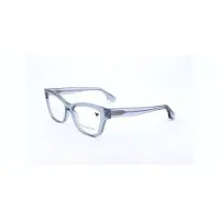 Victoria Beckham Lunettes de Vue - - VB2642 - Bleu smoke - Injected plastique - 52/16/140