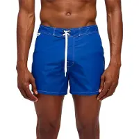 Sundek Short De Bain Iconic